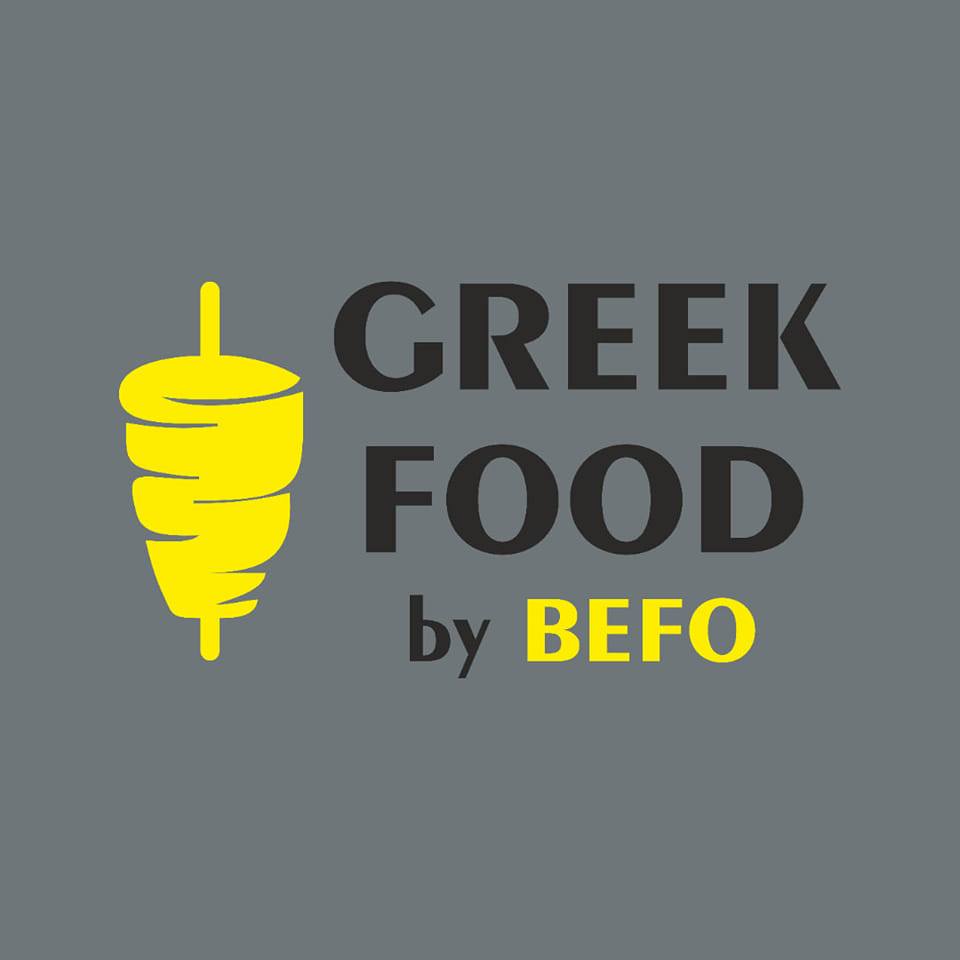 GREEK FOOD BEFO | Tórshavn