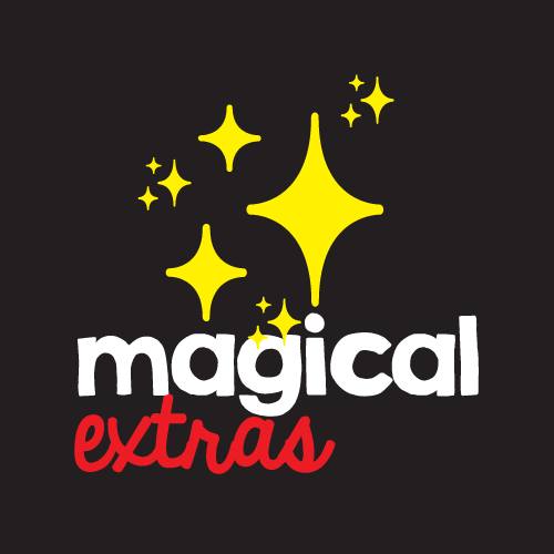 Magical Extras | The Woodlands TX