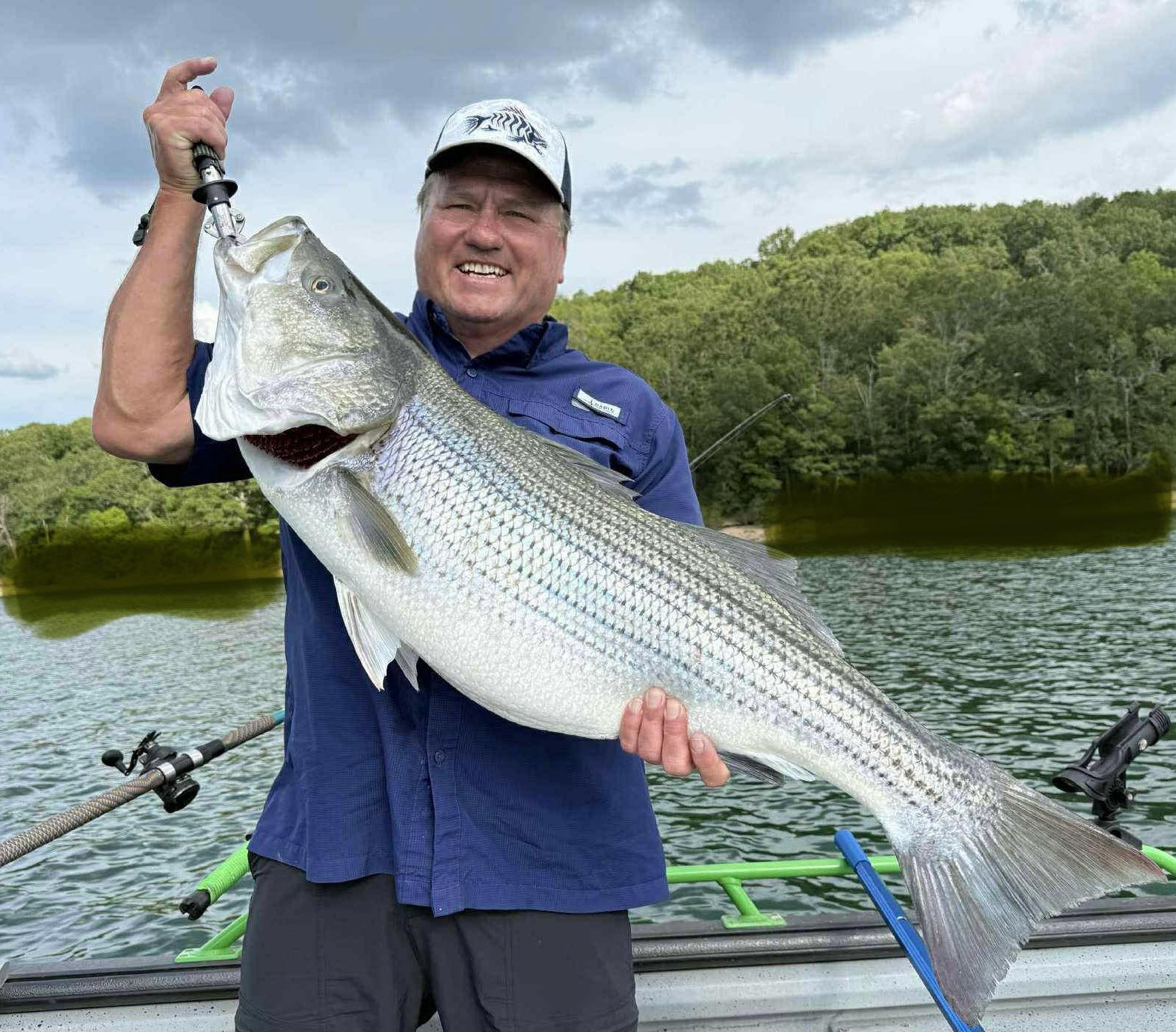 Captain-Tim Kammerer (@CAPTAINTIMKAMMERER) • Facebook, Connect with friends