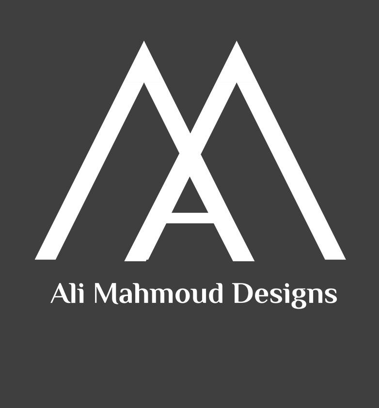 AliMahmoud Interior Designer