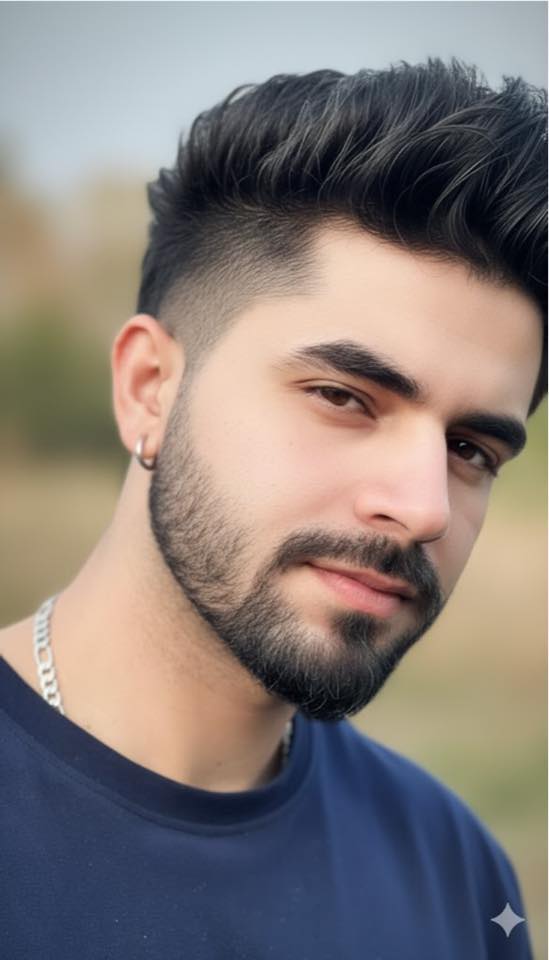 J Rajput