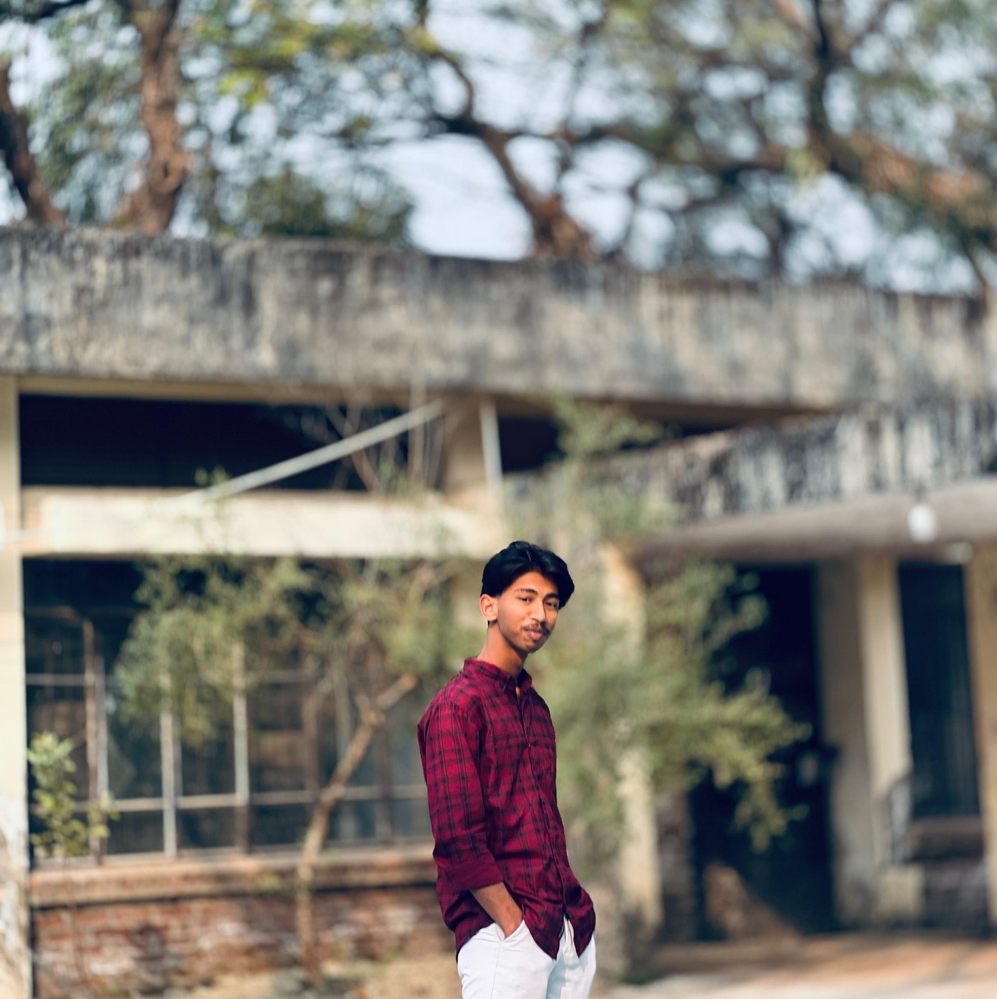 Araan Turjo