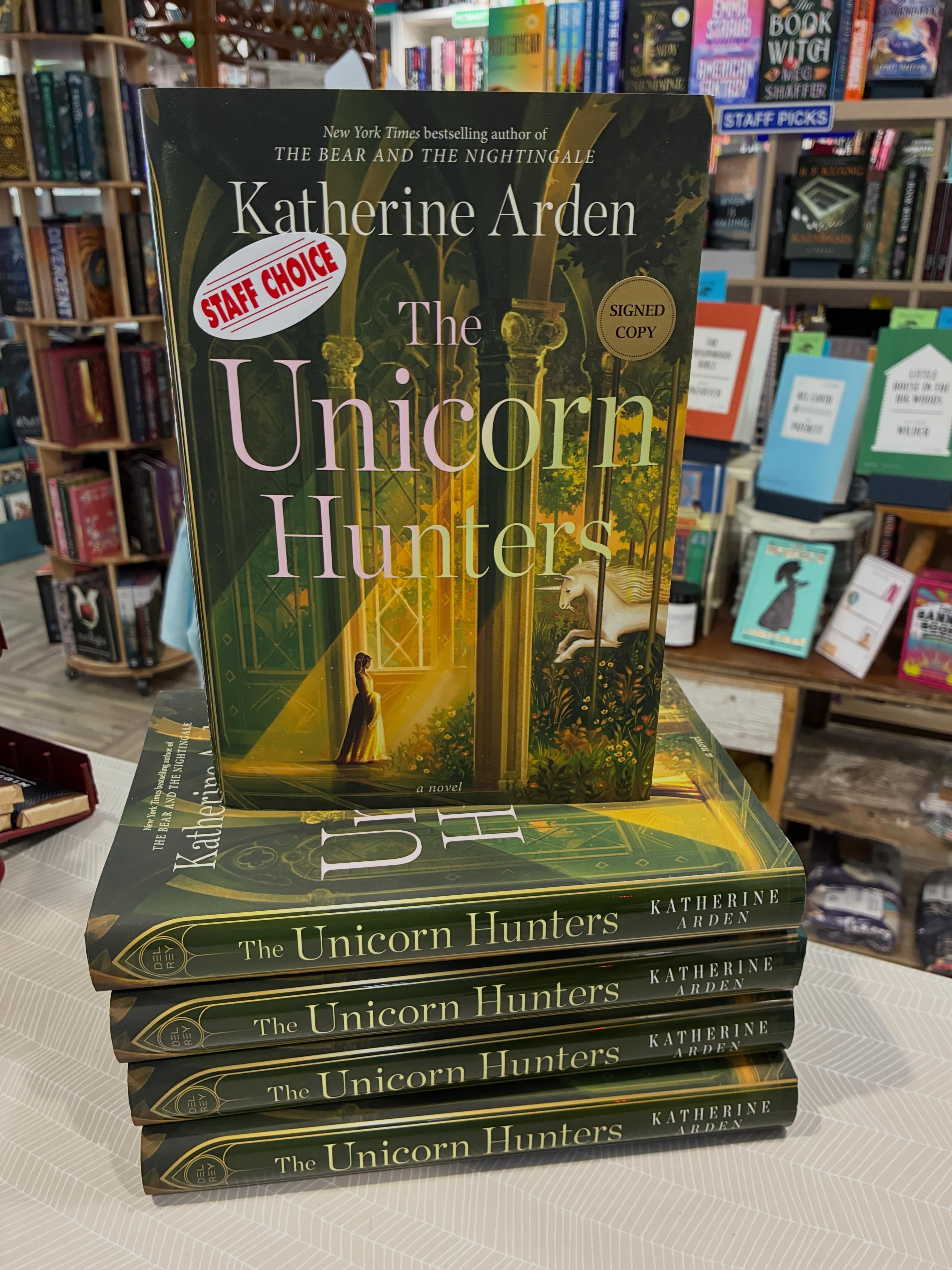 The amazing selection of NEW RELEASES is incredible again this 