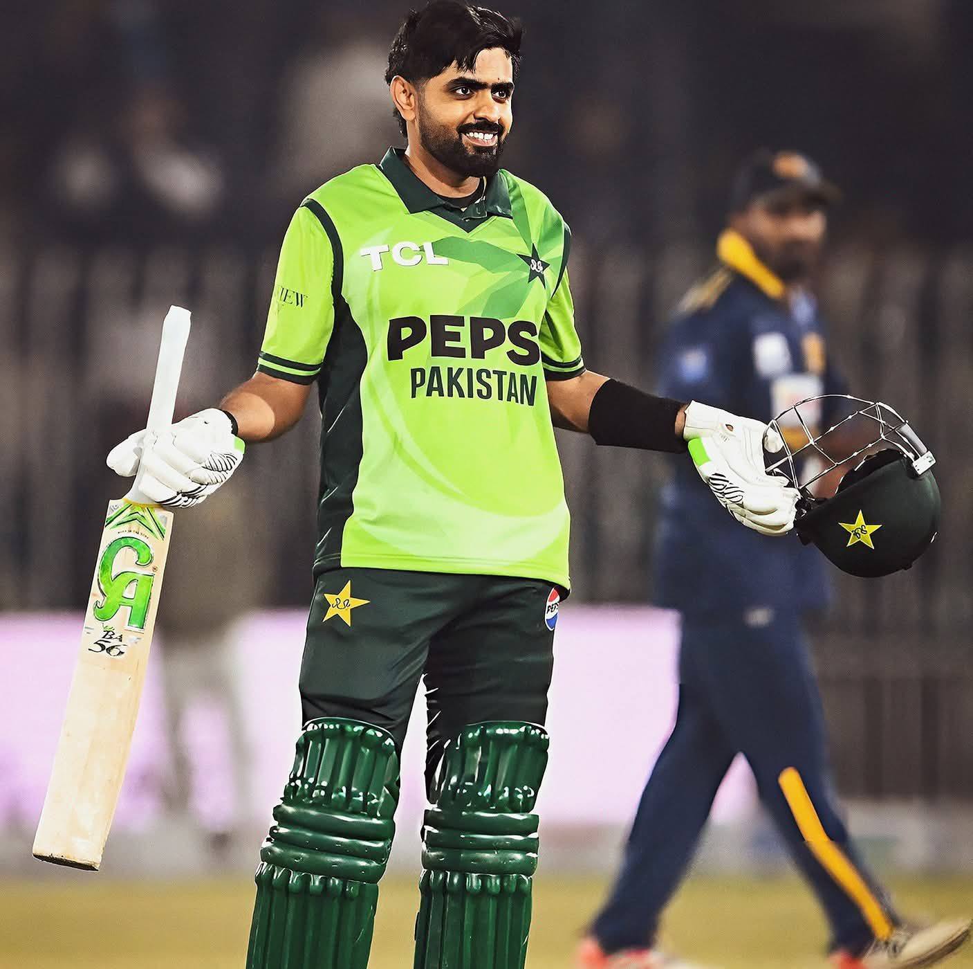 Talha Rizwan