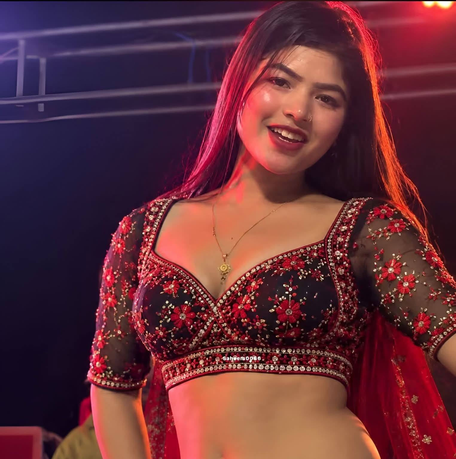 Seema Haider