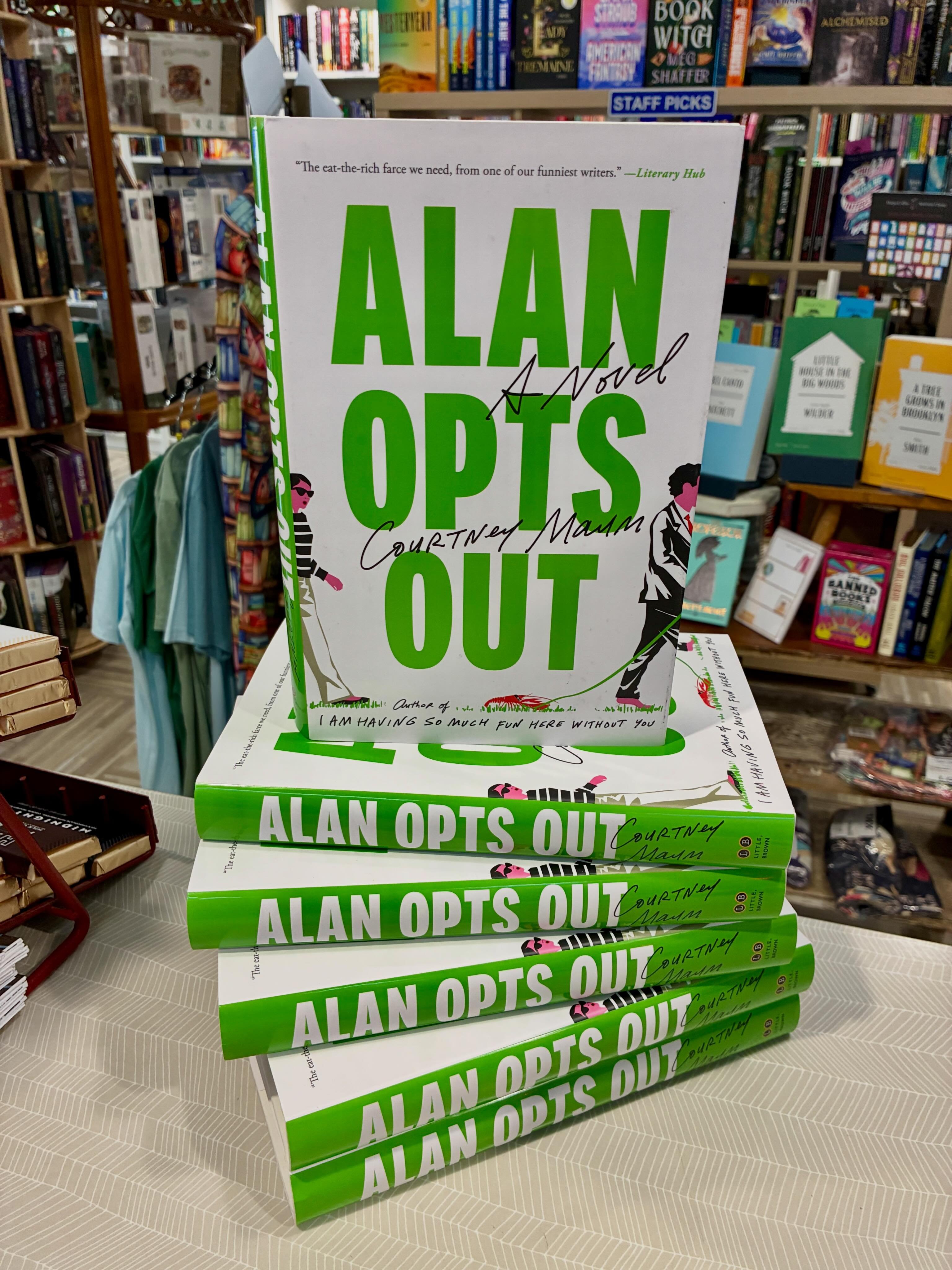The amazing selection of NEW RELEASES is incredible again this 
