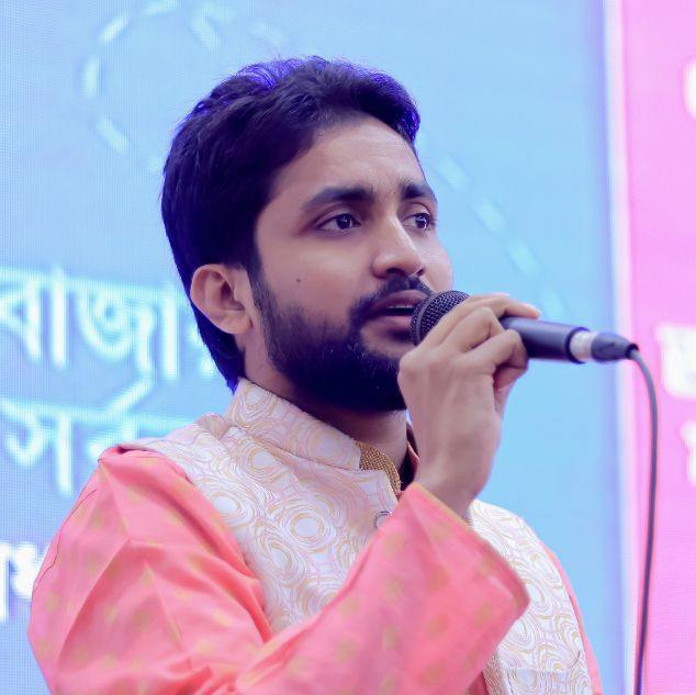 Abdul Gafur-আবদুল গফুর