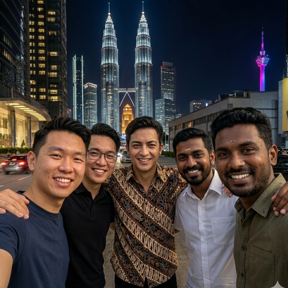 VTEC ONLY (MALAYSIA) | First reaction was wow, car can really handle ...