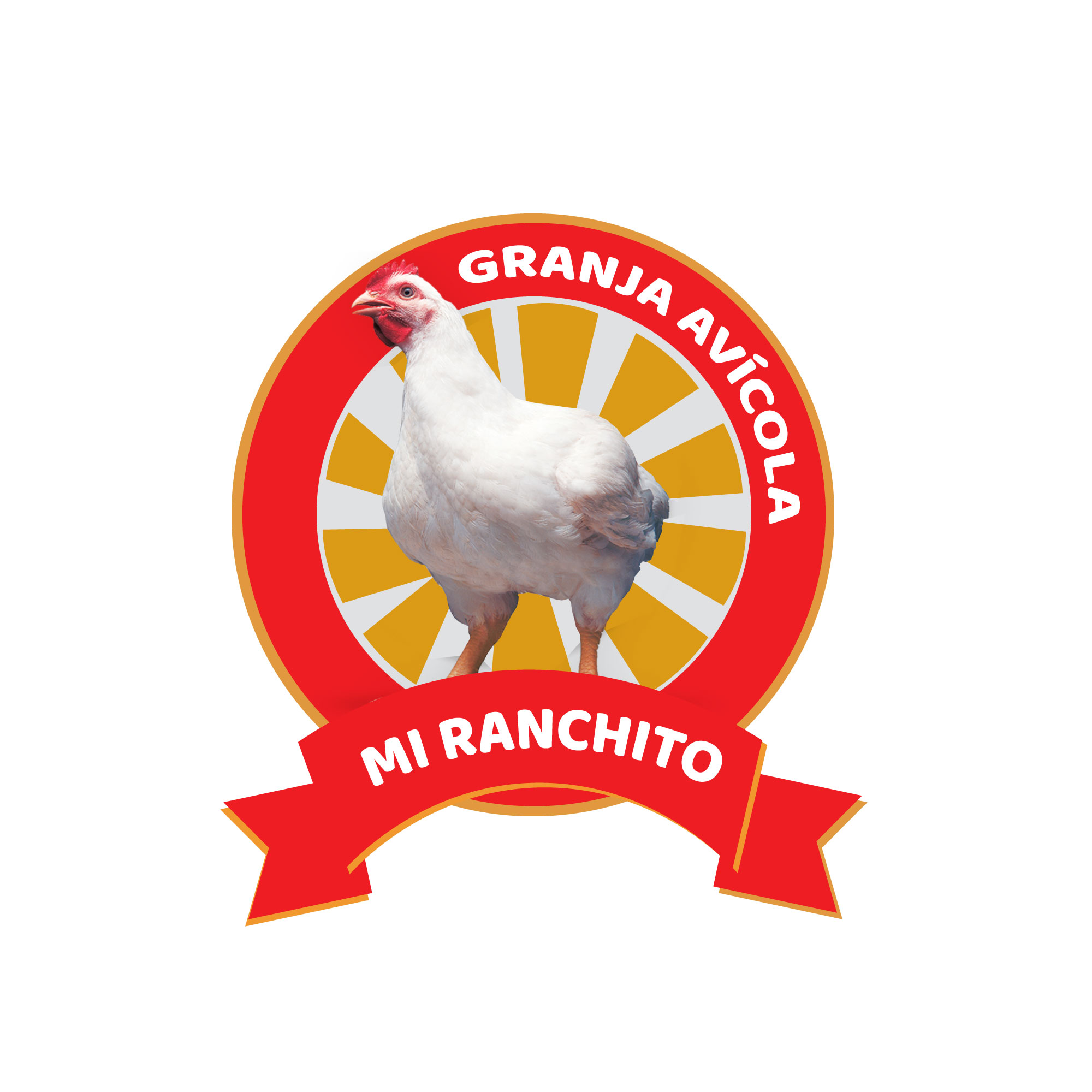 Granja Avícola Mi Ranchito | Anzaldo