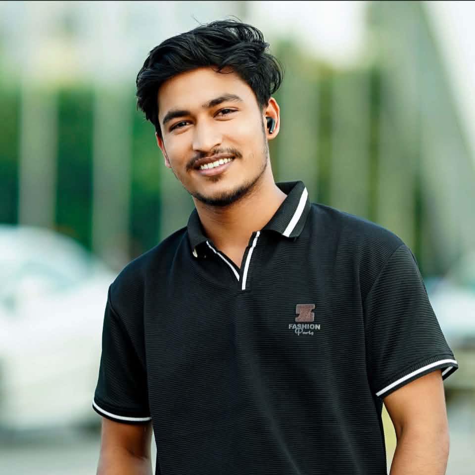 Riyaj Abir