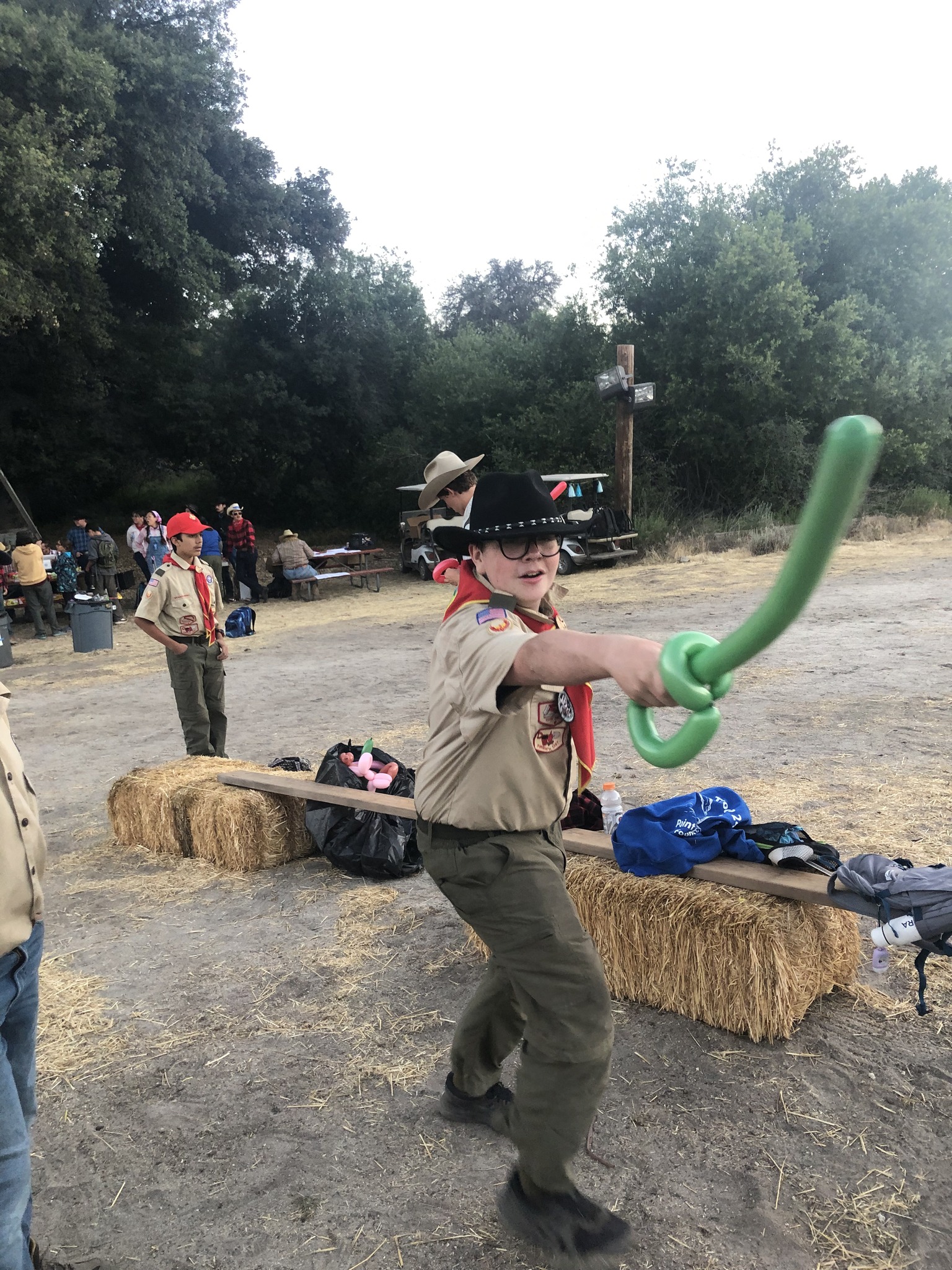 Troop 355 - Spring Valley, CA | Spring Valley CA