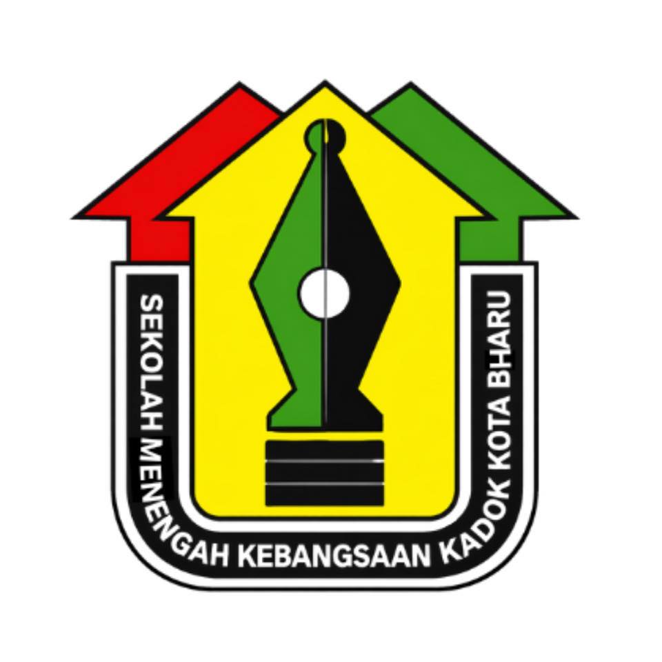 SMK Kadok Page