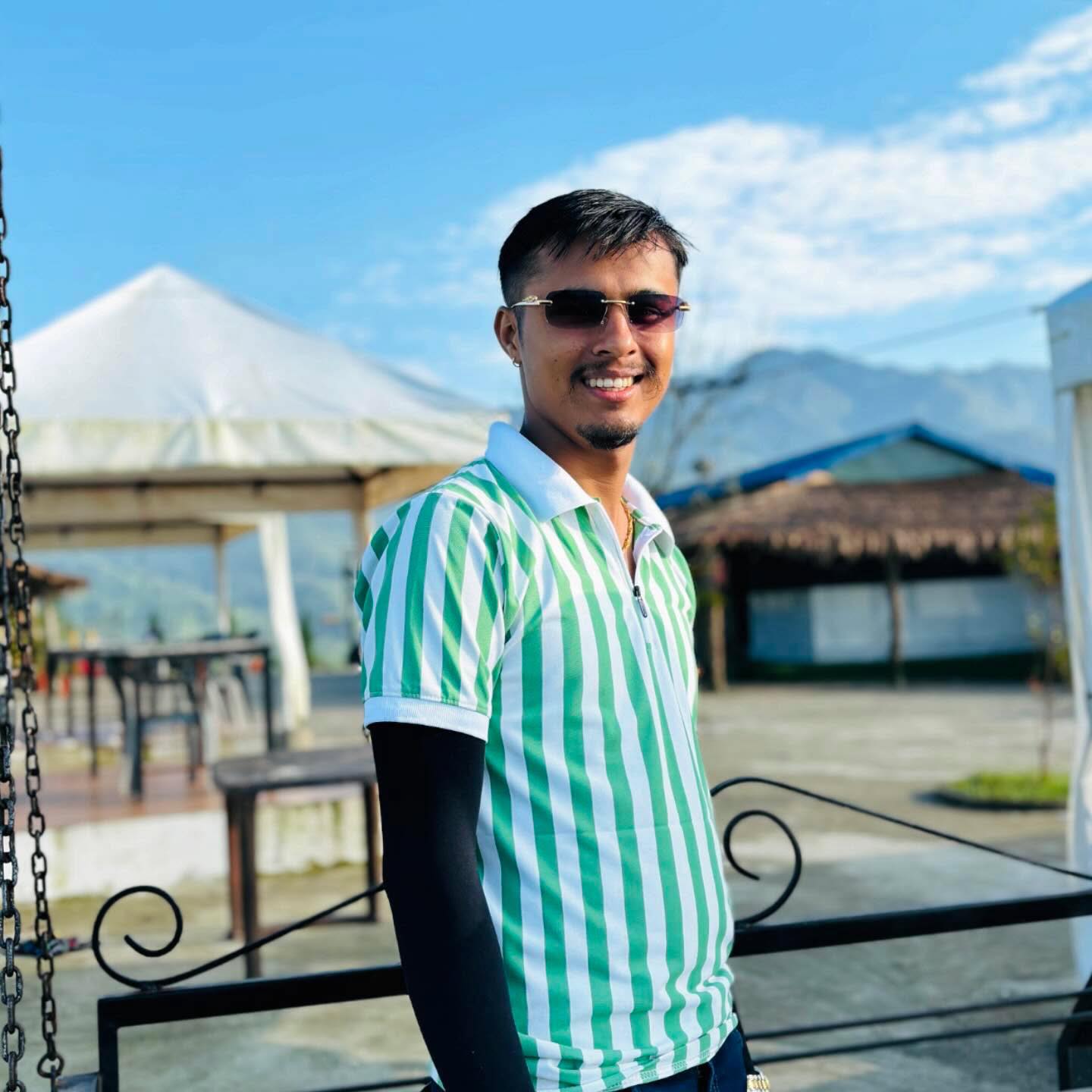 Ankit magar
