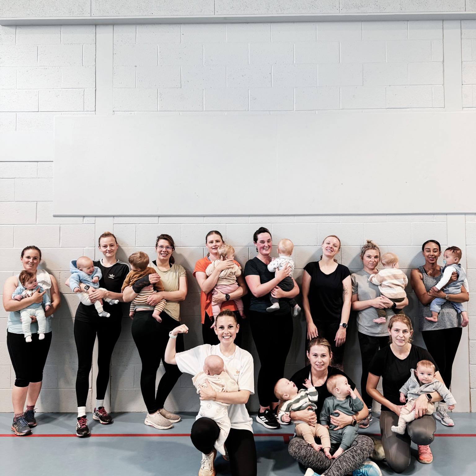 Baby Bexercise | Banbury