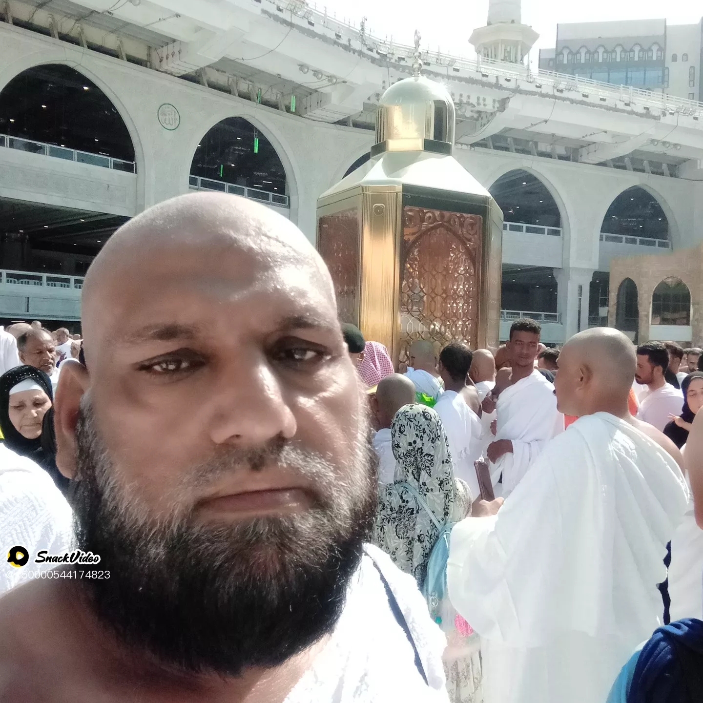 اللہ ابا جان کو سلامت رکھے آمین | Adil Ranjha