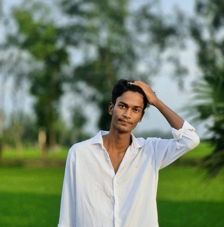 Md Shoriful