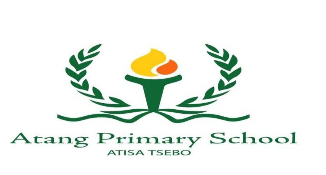 Atang Primary School. | Bloemfontein