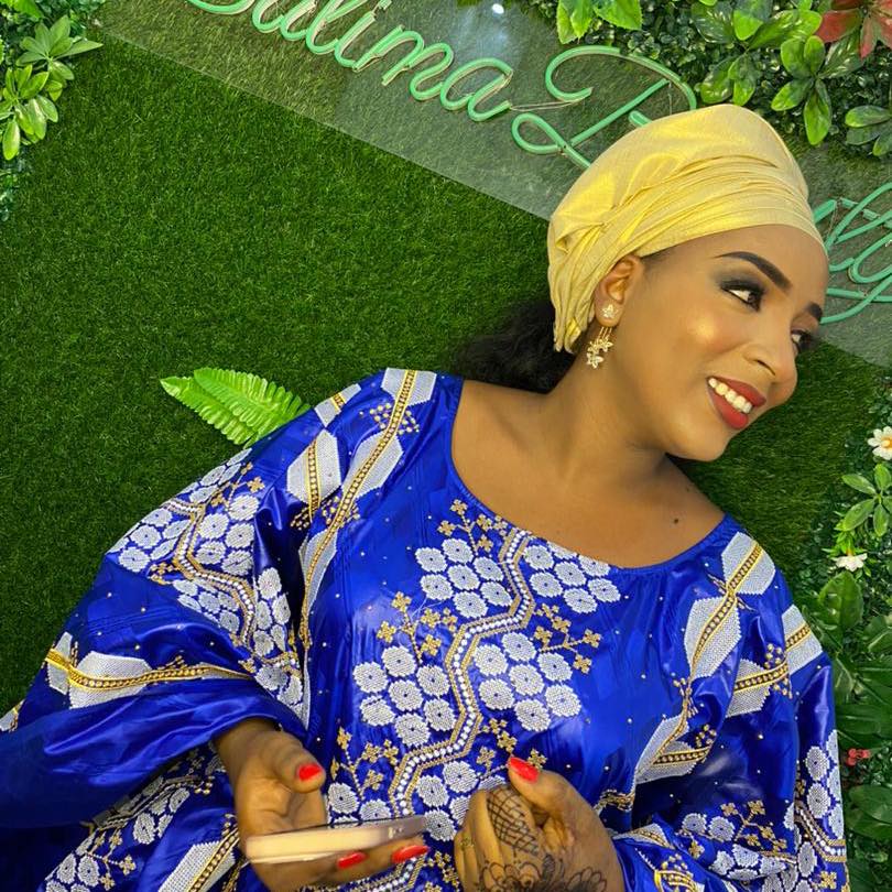 Balima Beauty | Conakry