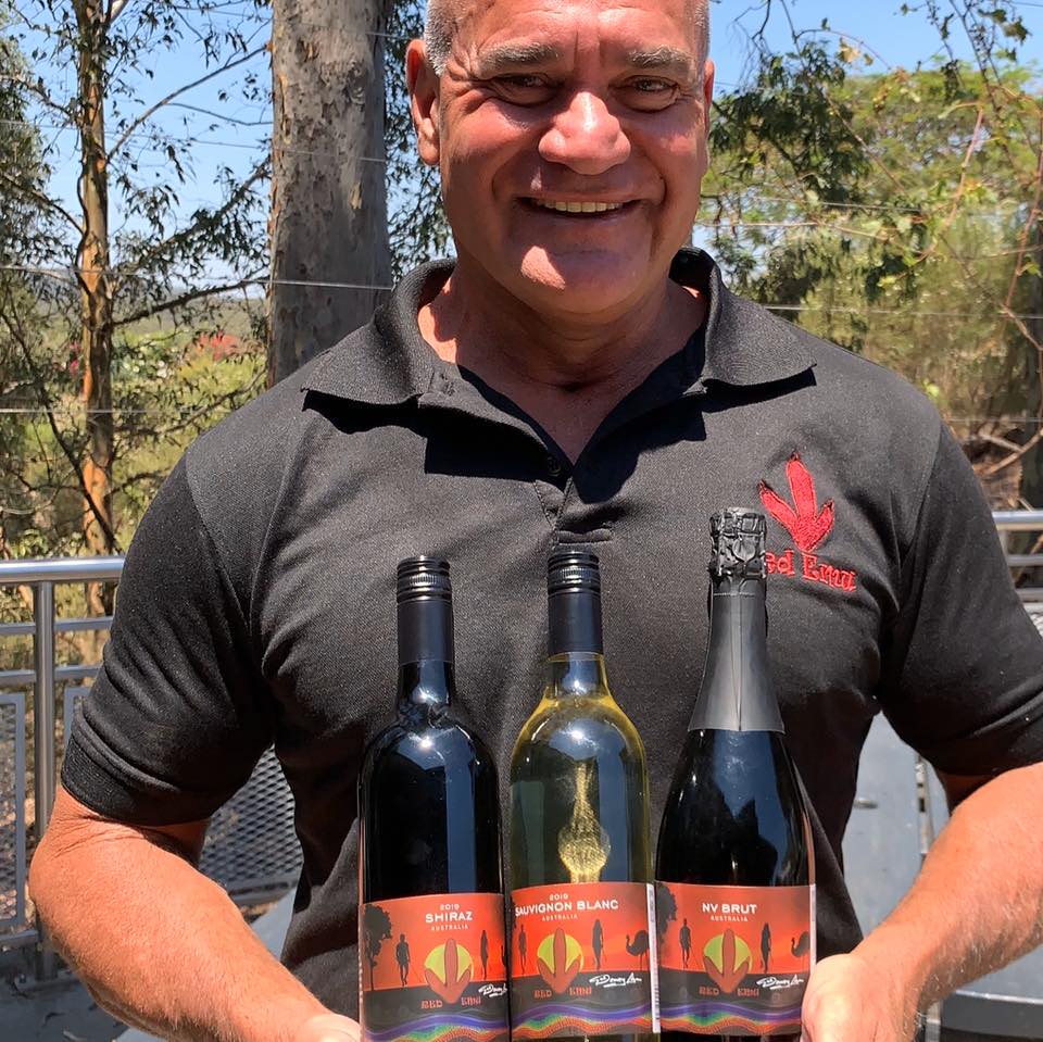 Red Emu Wines