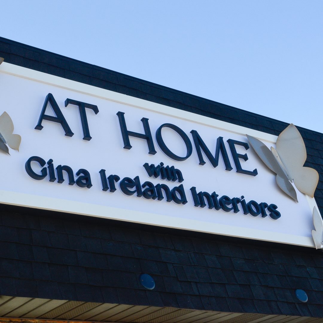Gina Ireland Interiors