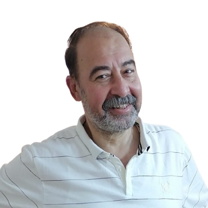 Ragab Raafat