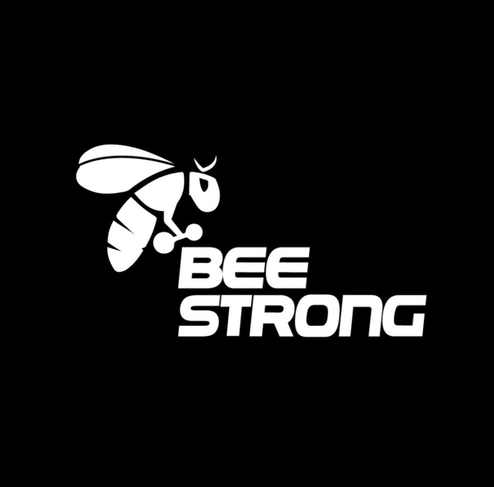 Bee Strong Activewear