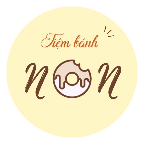 Tiệm bánh NON | Ho Chi Minh City