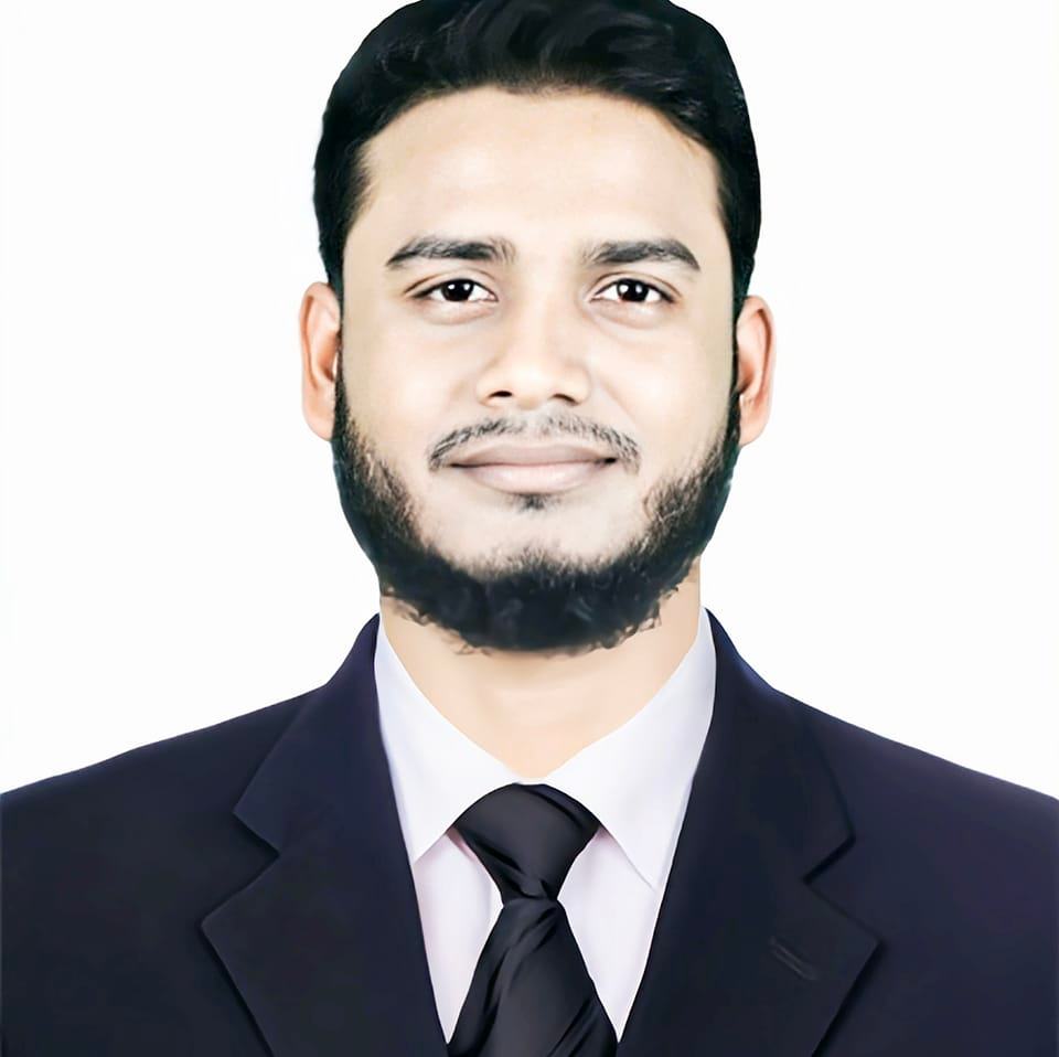 Rashedul Islam