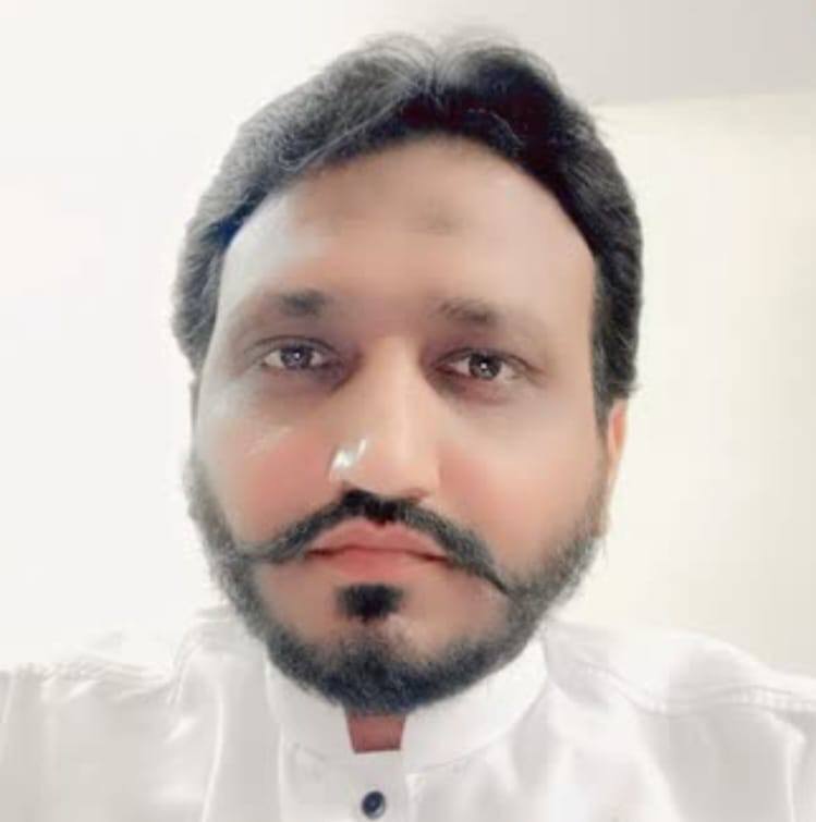 Muhammad Rizwan
