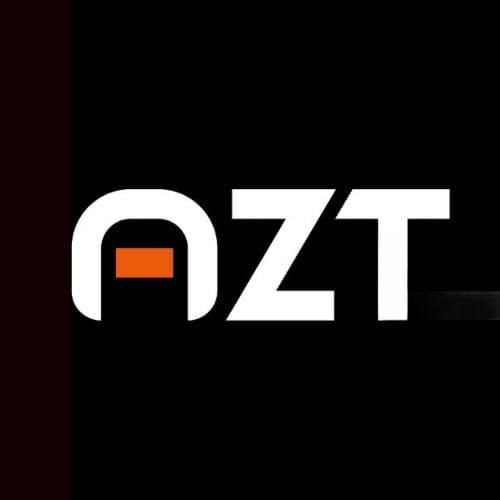 AZT | Wroclaw