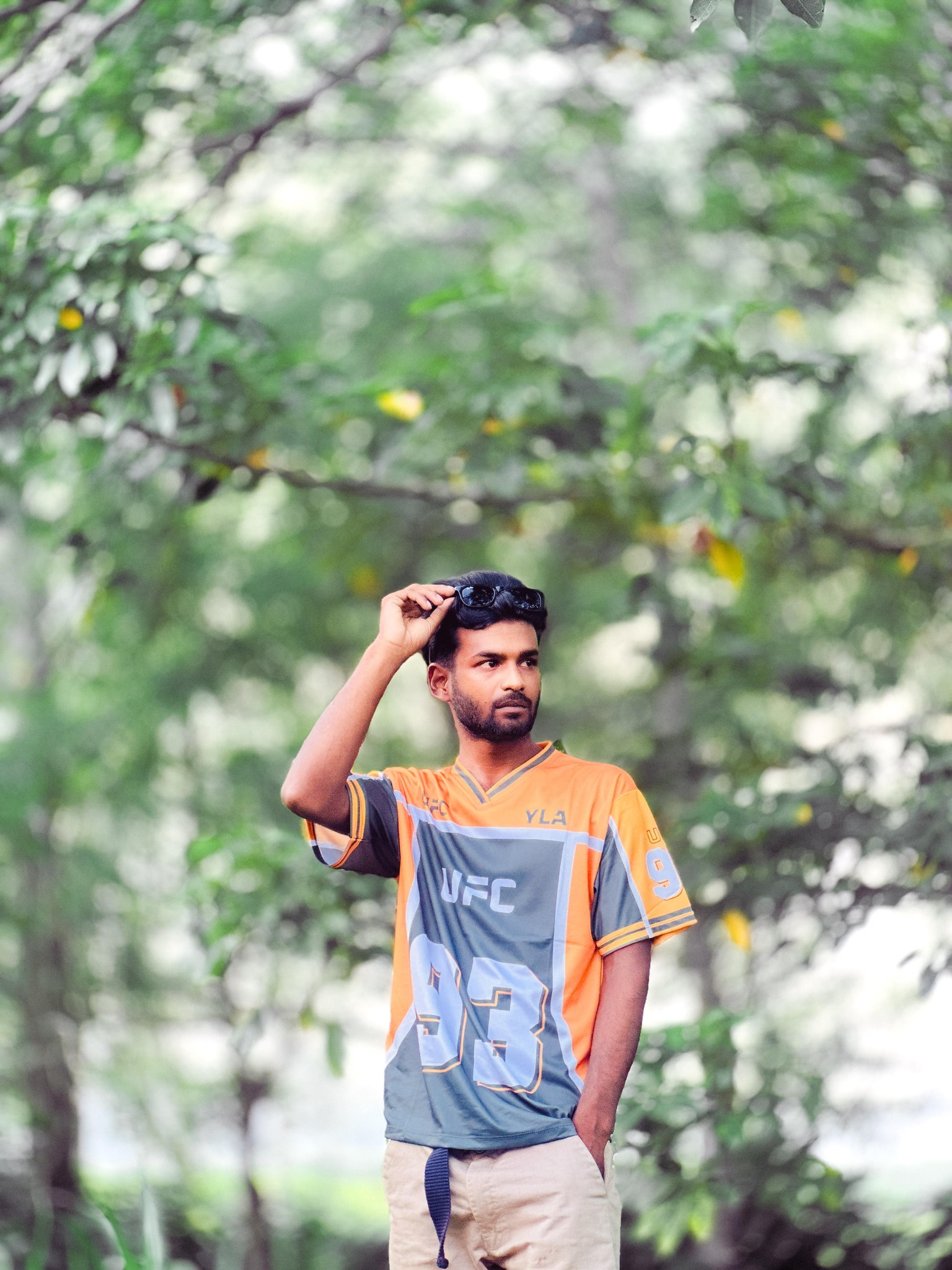 Rokib Chowdhury