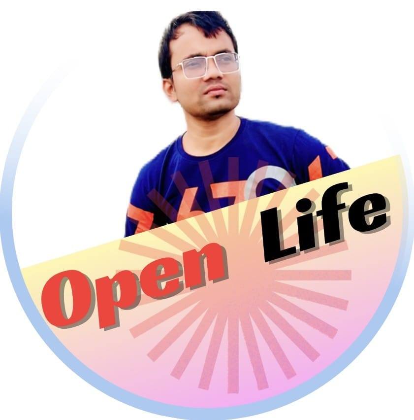 Open Life