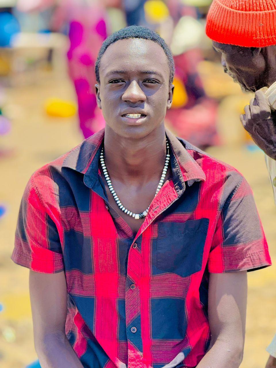 Eye - BREAKING: Sherikat sexual assault case A high court in Juba has ...