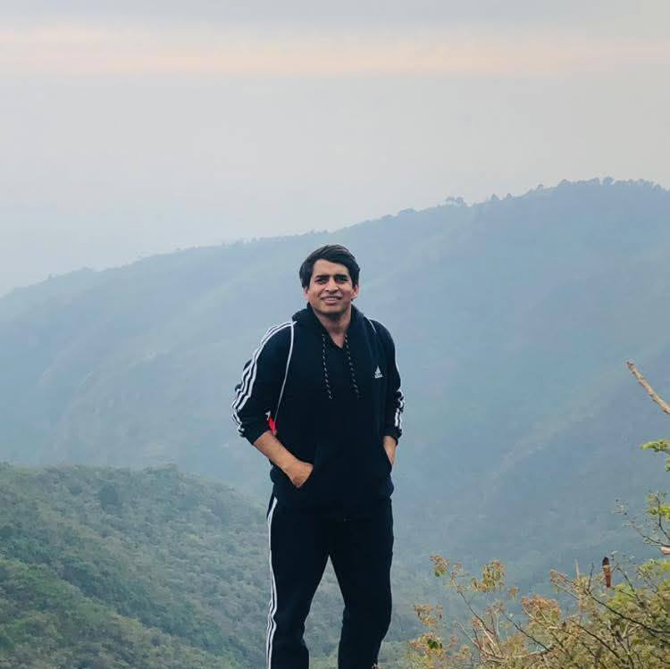 Raja Rukhsar Ahmed Khan