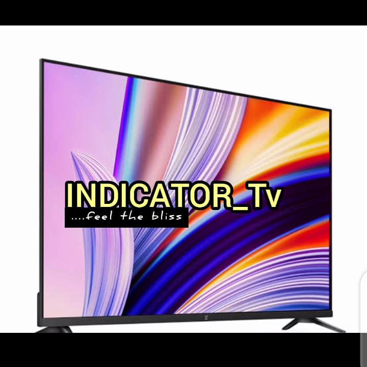 Indicator TV
