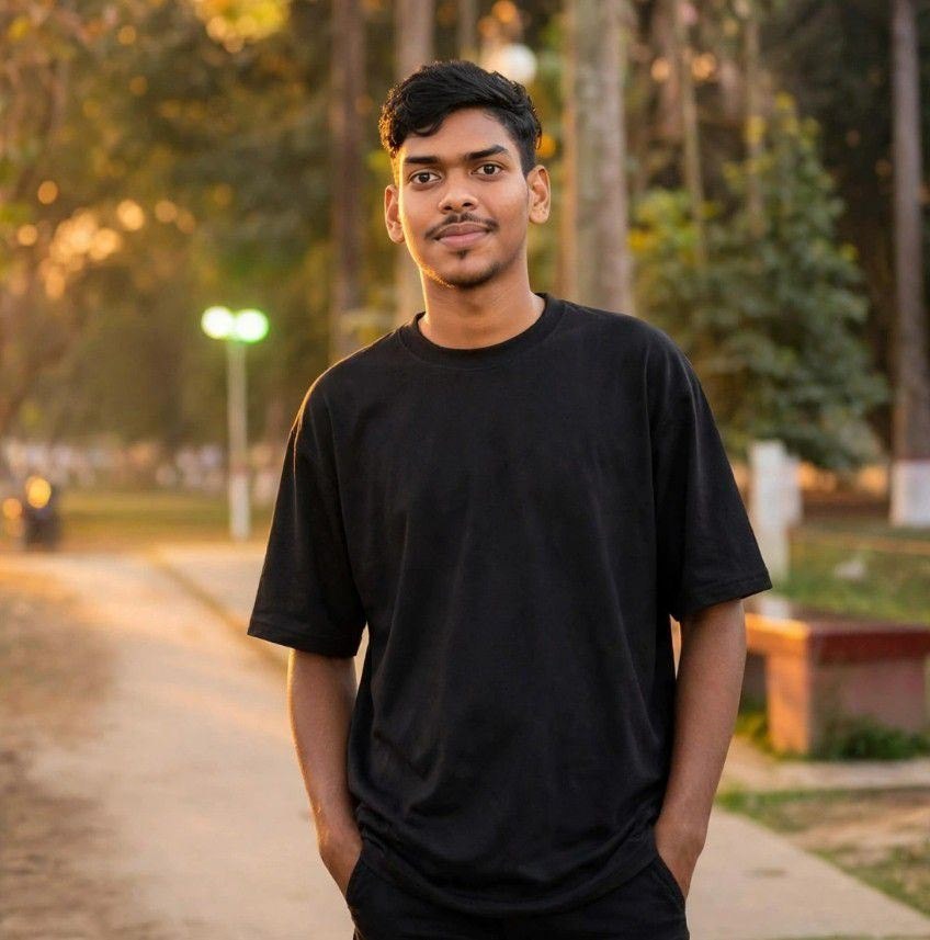 M. R. Rahad