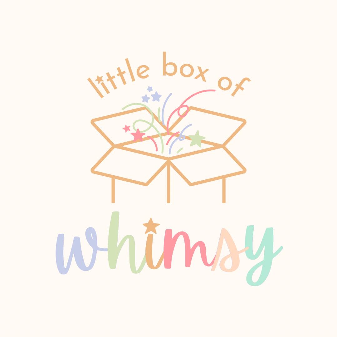 Little Box of Whimsy