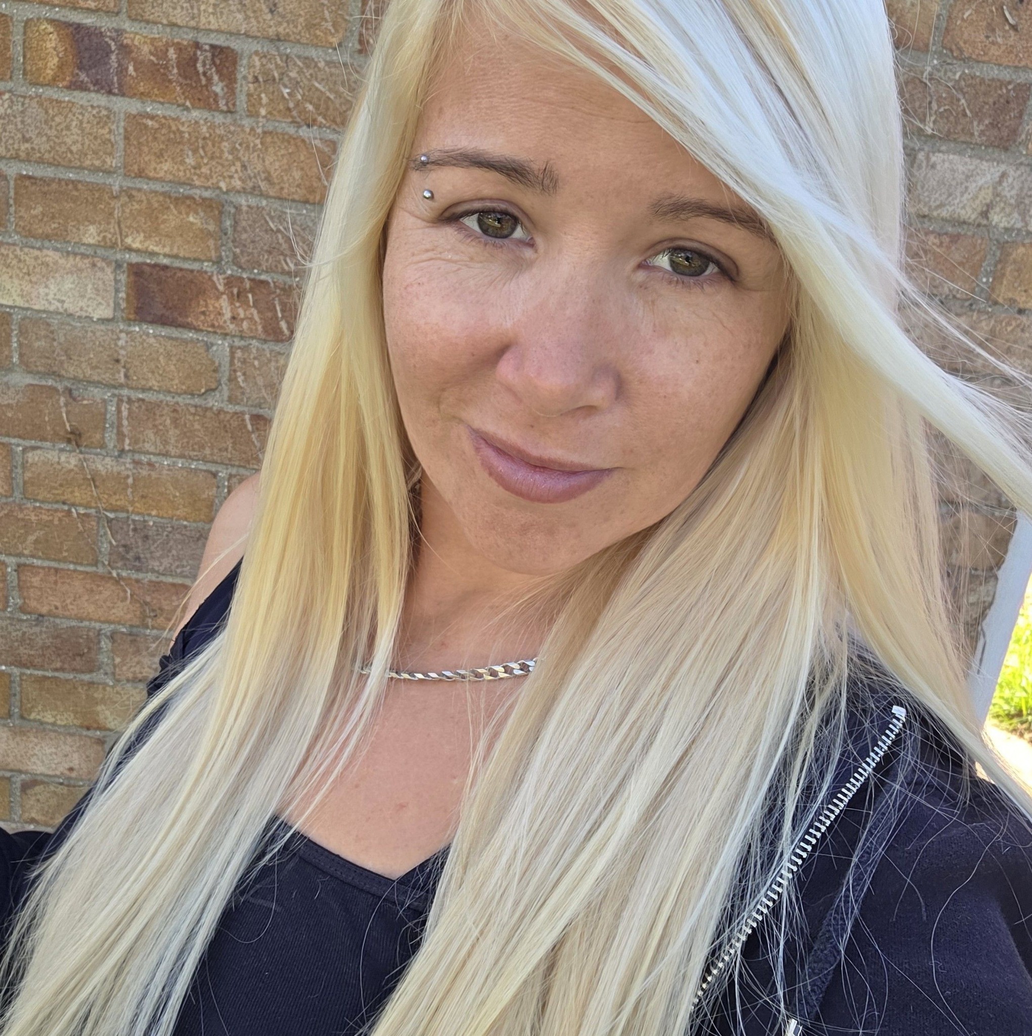 Free To Speak TCI | Sharon simons you mean you was going to take that ...