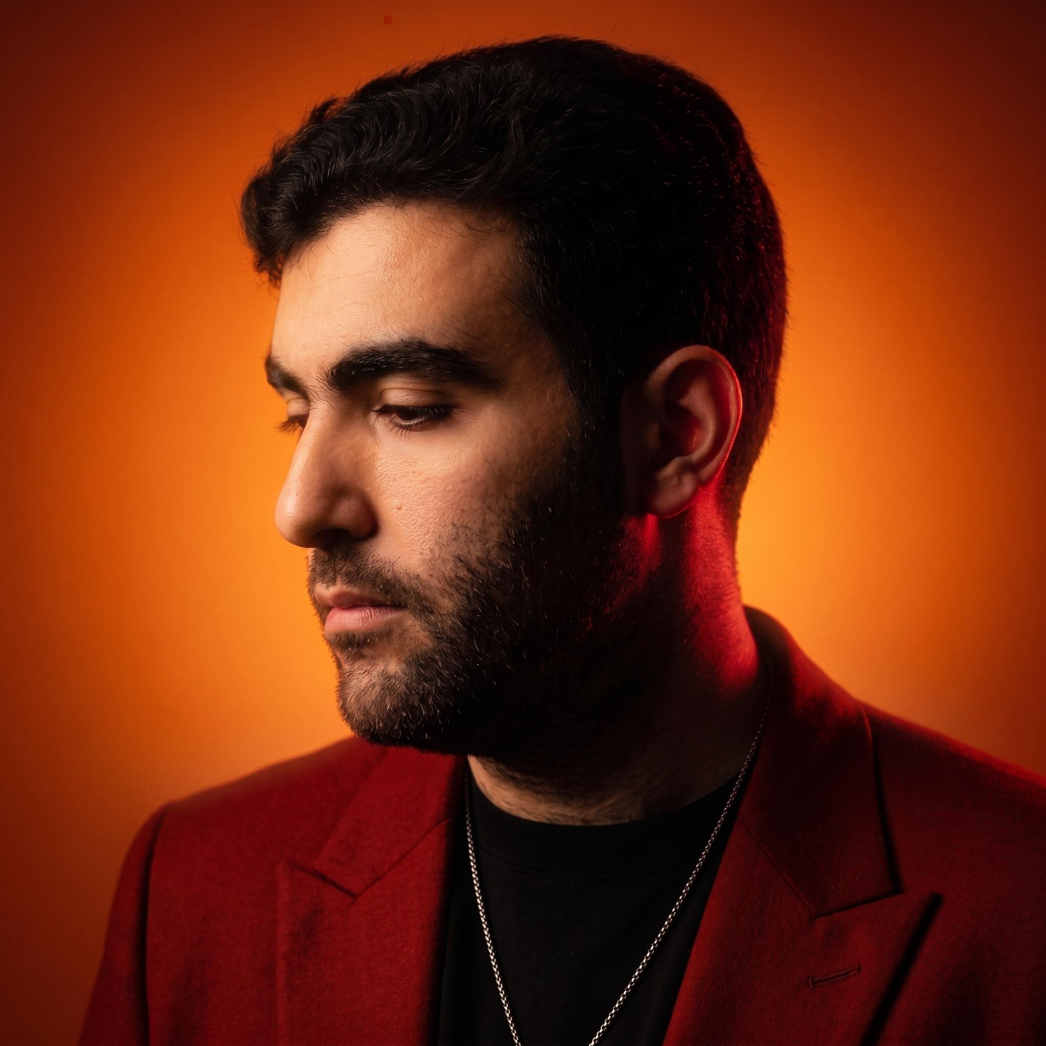 Wasim Rizkallah وسيم رزق الله | Miami FL