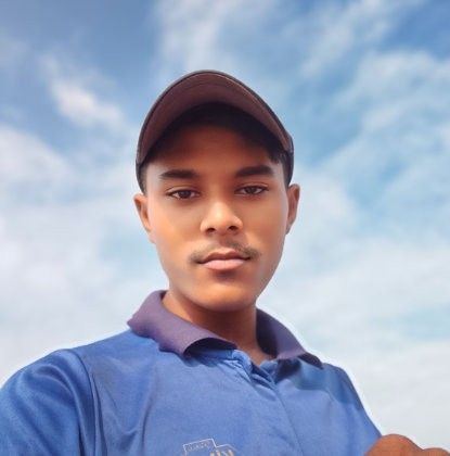 Rajib RS