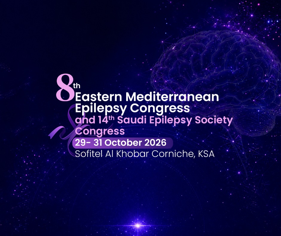 The International Epilepsy Surgery Society Congress, IESS Dubai 2024 ...