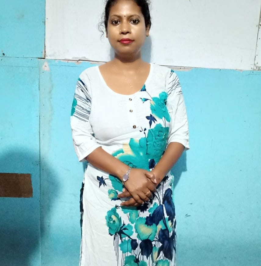 Chaitali Mondal 2.0 | Howrah