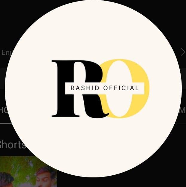 Rashid Official | Layyah