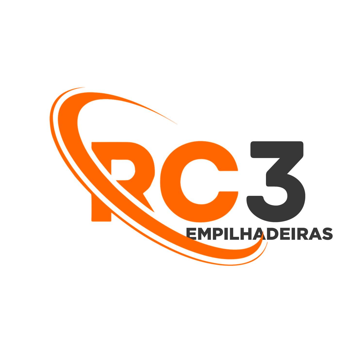 RC3 Empilhadeiras | Campinas SP