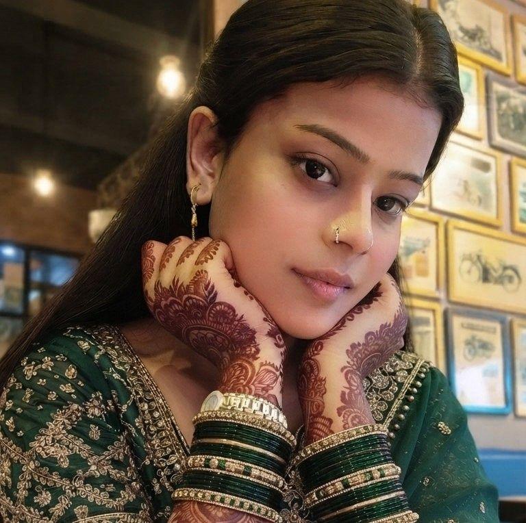Preeti Rajput Preeti Rajput