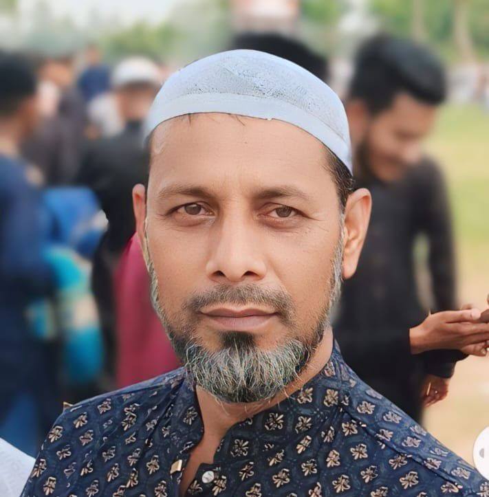 আঃ লতিফ আঃ লতিফ