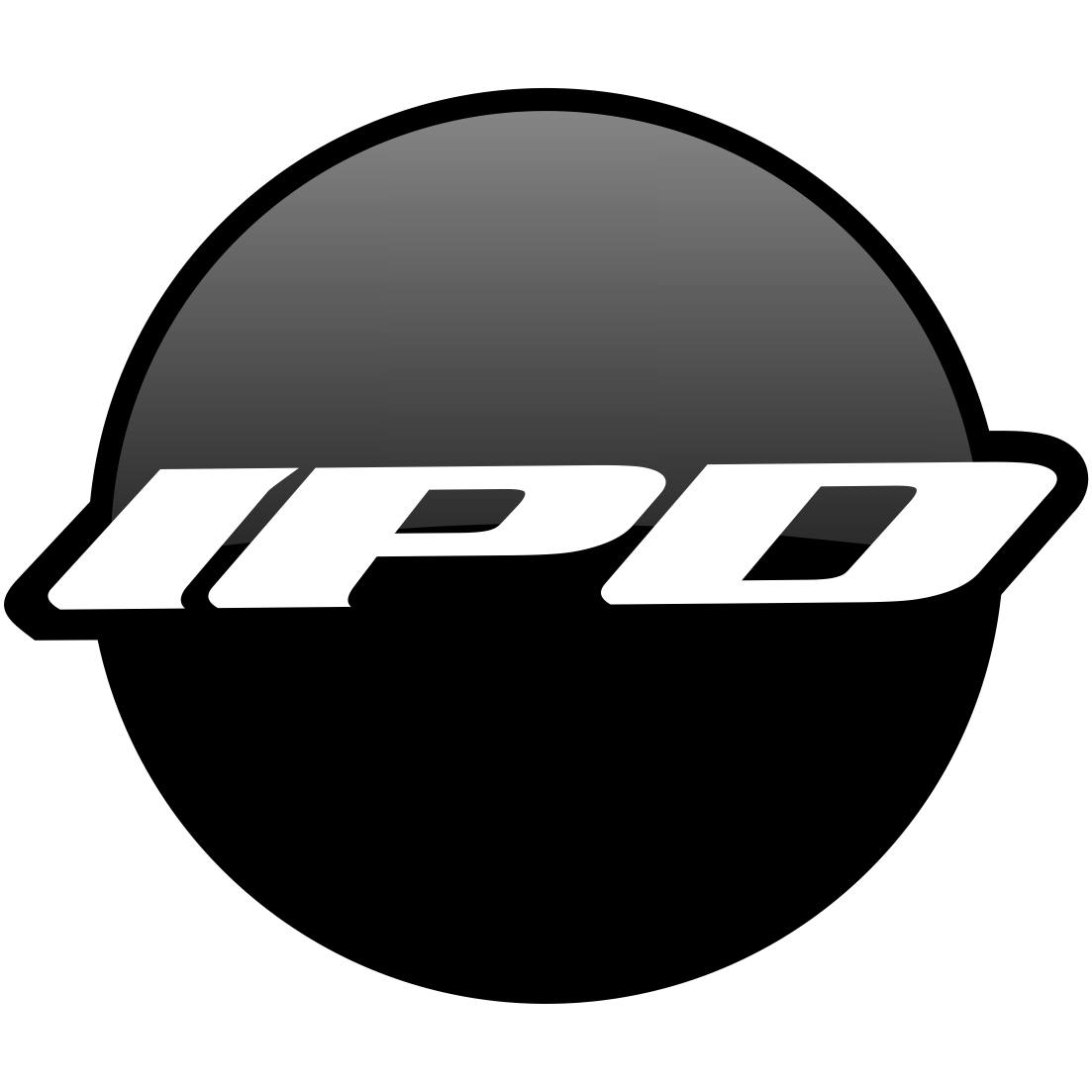 IPD Boat Graphics