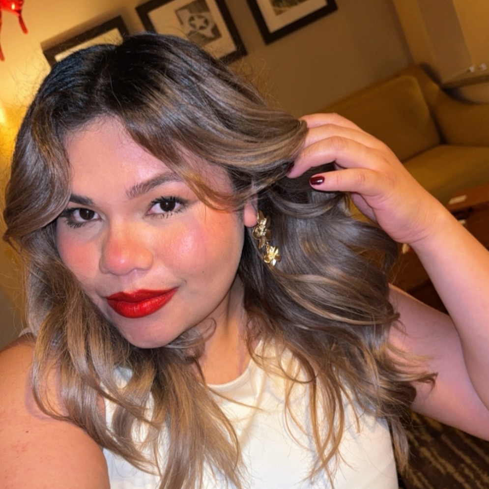 Merary Reyes