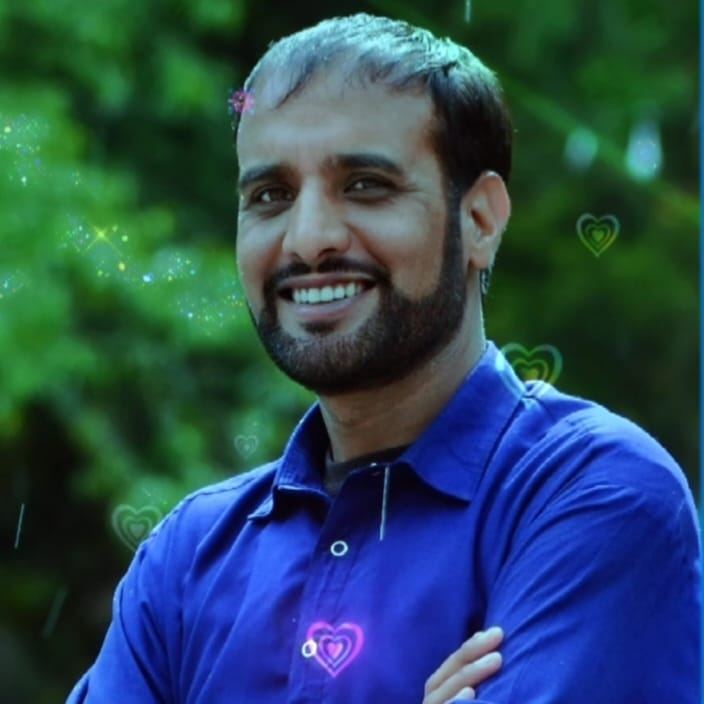 Waqas Ahmed
