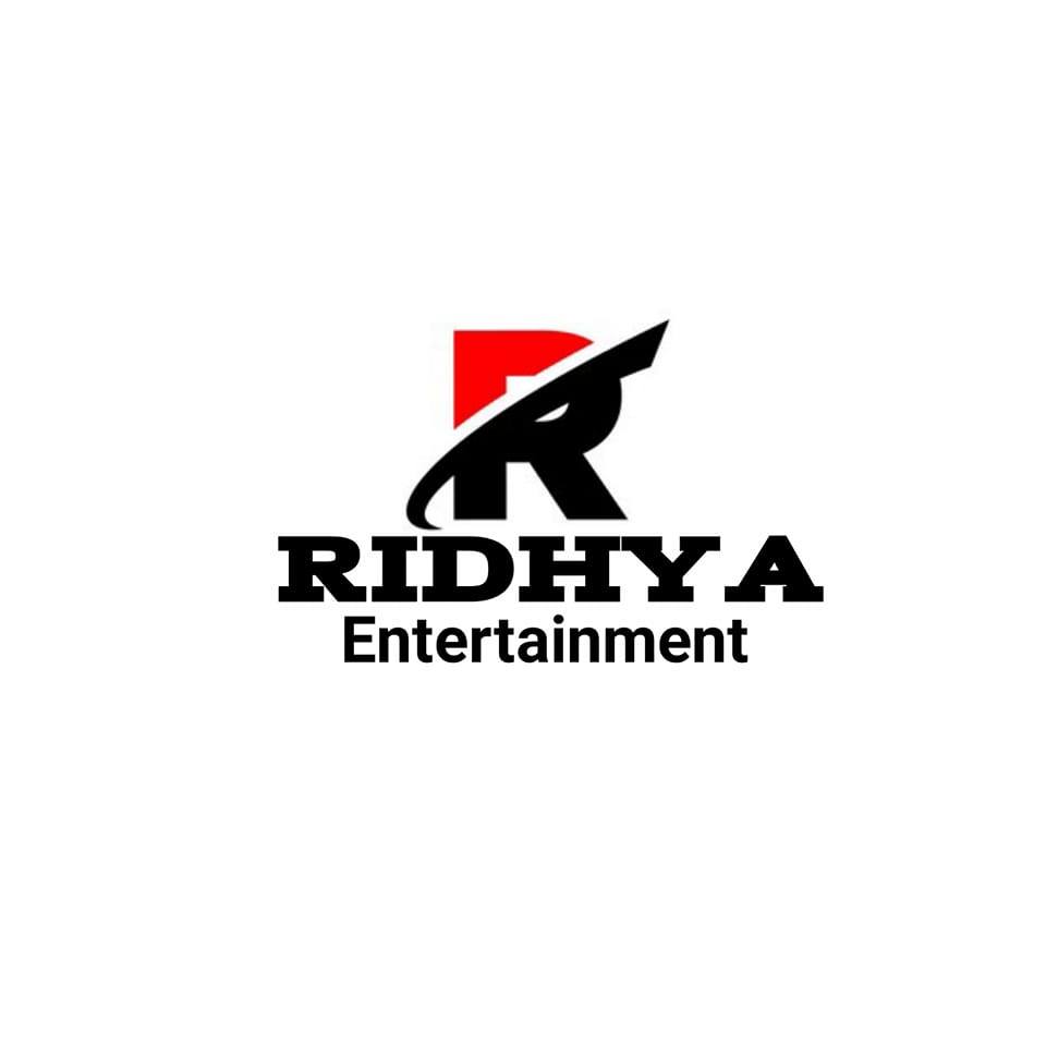 Ridhya Entertainment